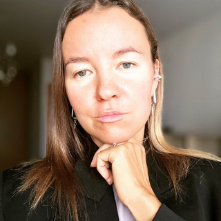 Evgenia Perepichko 🤍