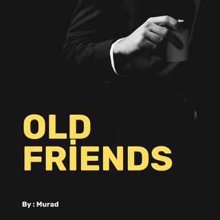 Old Friends Qayda
