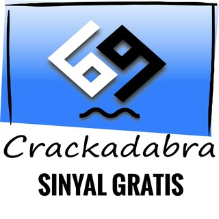 CRACKadabra (Sinyal Saham - Crypto - Forex - Futures)