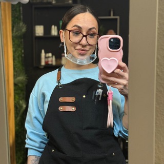 Oleksandra Trisha Piersing