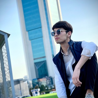Abduvahobov's blog