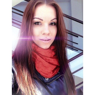 Алена Лазарева