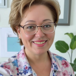 Татьяна Илюхина