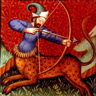 ♐️ Стрілець - щоденний гороскоп