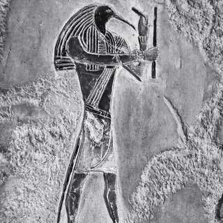 Thoth
