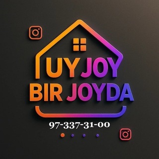 Uy Joy Bir Joyda - Uyingizni Biz bilan oson soting!