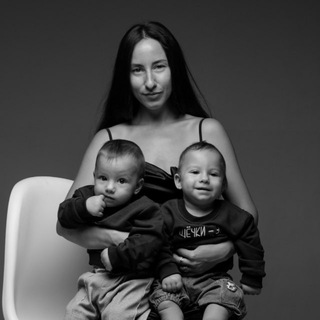 Анни-mommy ✨