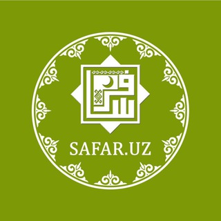Safar.uz