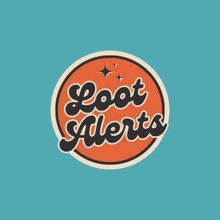 Loot Alerts