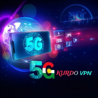 Kurdo VPN | ملفات كوردو