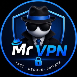 🛡️ مستر وی پی ان | Mr VPN