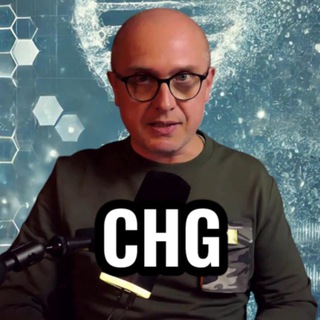 Хроніки генеалога - CHG
