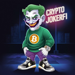 JOKER 🃏 Chat