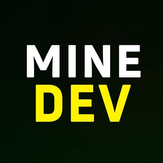 MineEVO | Life&DEV