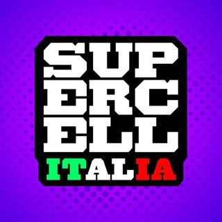 Supercell Italia - News 🇮🇹