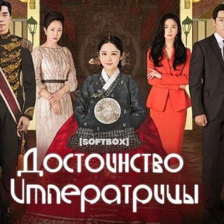 Кdrama_paradise