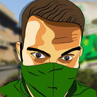 Кейман l Валорант