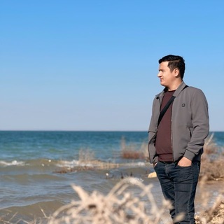 Islom Tojiboyev 