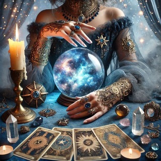Stellar Secrets🔮✨
