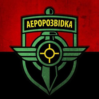 AerorozvidkaBot