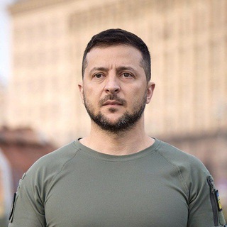 Zelenskiy / Official ️️