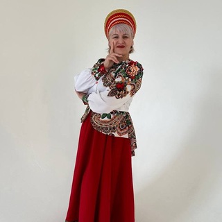 Марина Борисова ☀️