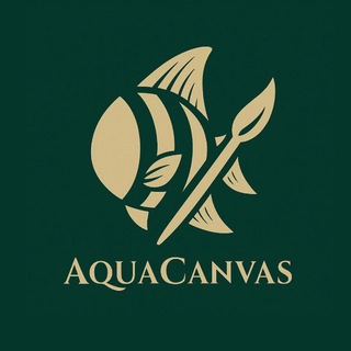 AquaCanvas 🪸