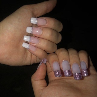 Vitaminka Nails - манікюр на Троєщині