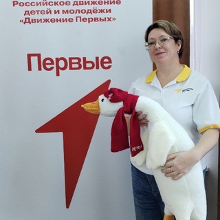 Наталья Кудрявцева