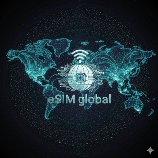 eSIM global