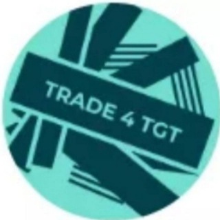 🎯🎯TRADE4TGT🎯🎯