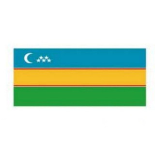 Qaraqalpaq so'zi | У нас говорят | Qaraqalpaqsha
