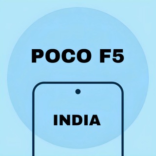 POCO F5 INDIA DISCUSSION