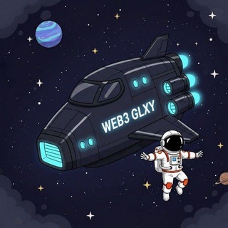 WEB3 GLXY