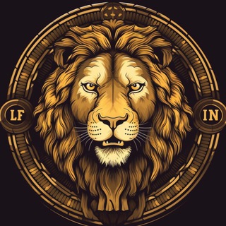 Lion’s Crypto 💵 Chat