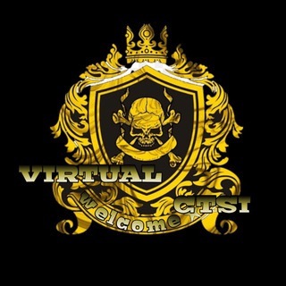 VIRTUAL CTSI 🇮🇩