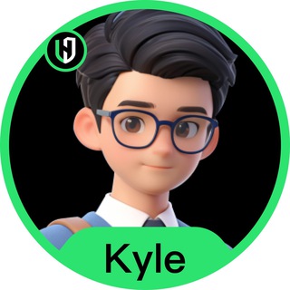 凯 Kyle HUiDU.iO 🇲🇾