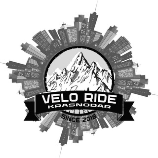 Velo Ride KRD