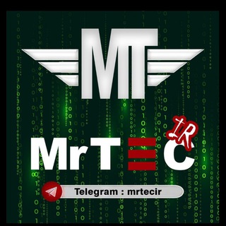 مستر تکنولوژی | 𝗠𝗥𝗧𝗲𝗖