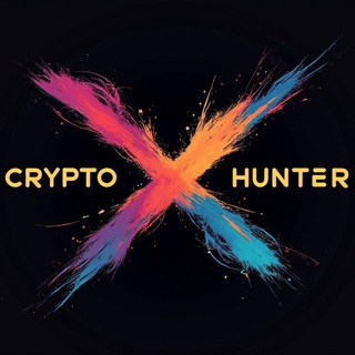 Crypto X Hunter