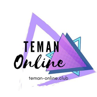 Teman Online Telegram