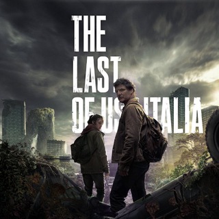 The Last of Us Italia 🇮🇹