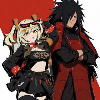 Madara-sama