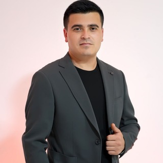 Bahrom Hikmatov