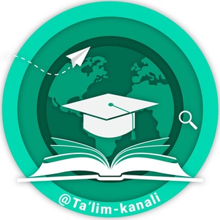 Taʼlim kanali