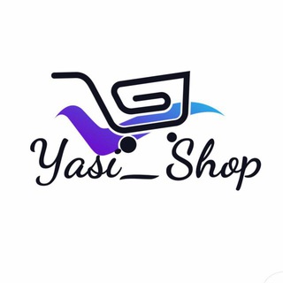🛒 Yasi Shop 🛒 pasikalari