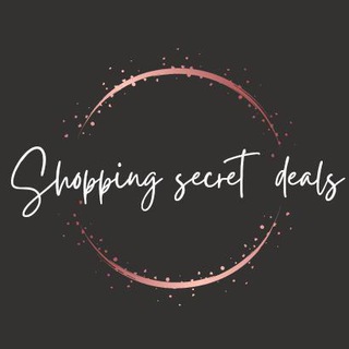 Shopping Secret Deals Bot