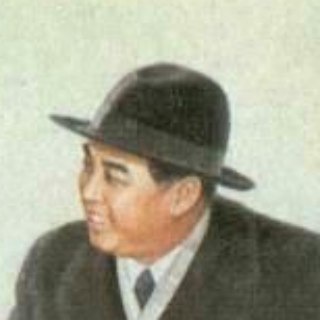Ludzie w kapeluszach