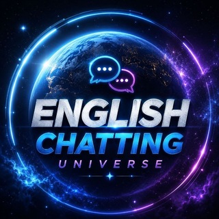 English Chatting Universe