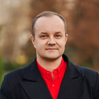 Anton Kovalyshyn